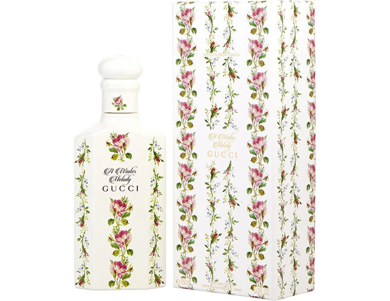 Gucci A Winter Meloddy Floral Water 150ml/5oz