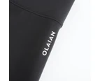 Olaian Women's 100 UV Surf Leggings