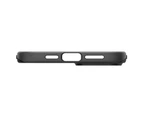 SPIGEN iPhone 14 / 13 Case, 6.1 Inch 2022 Genuine Spigen Ultra Thin Fit Hard Slim PC Cover for Apple - Black