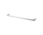 NORICO Bellino Single Towel Rail - 800mm - Chrome