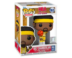 NBA Legends Wilt Chamberlain 1973 Funko POP! Vinyl