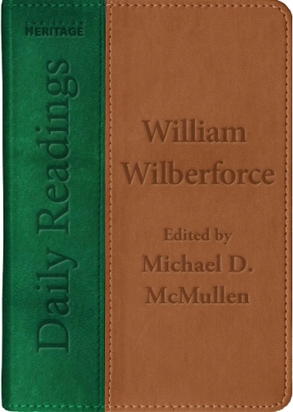 Daily Readings  William Wilberforce