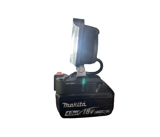 Makita 18V LED Light