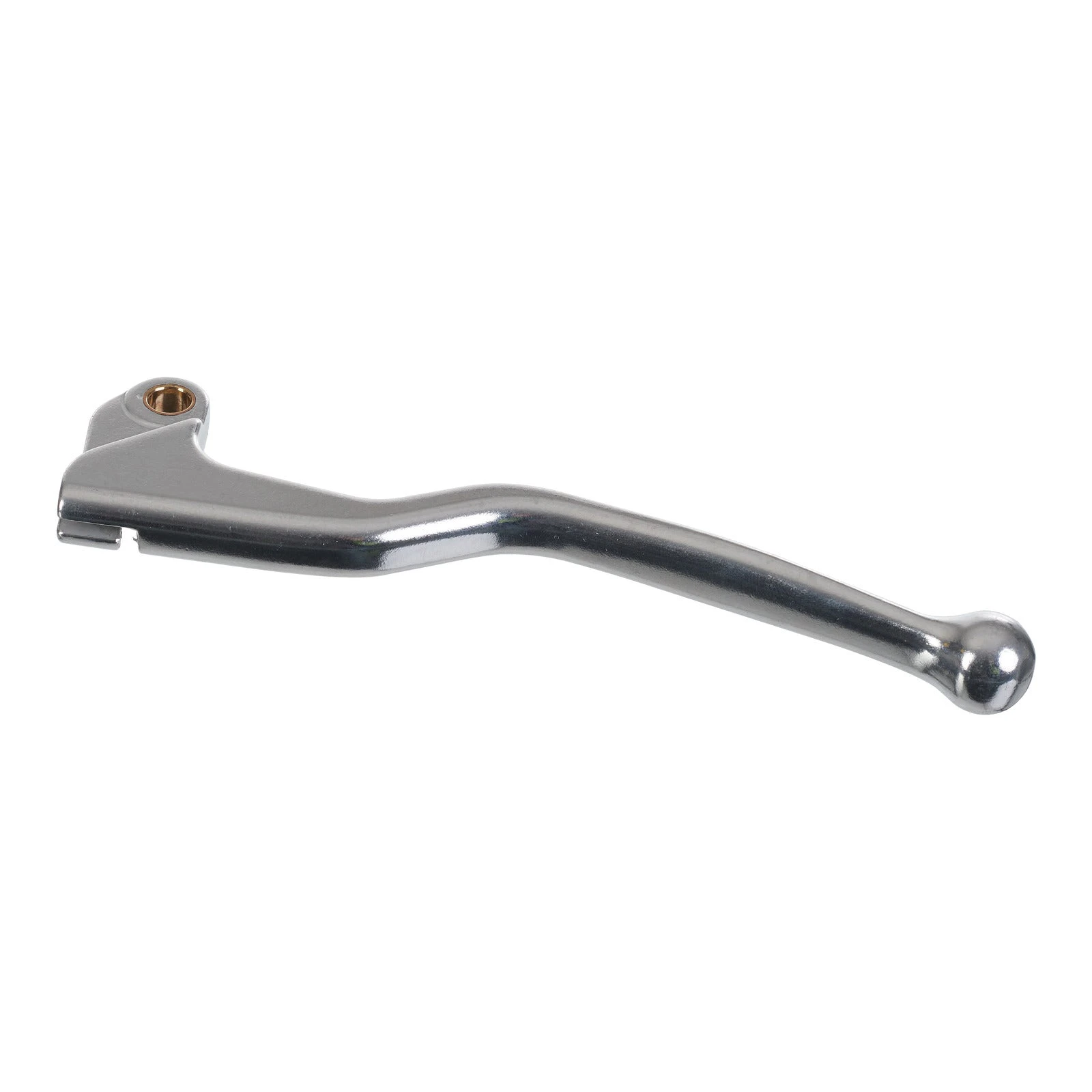 Whites Clutch Lever Honda KPT - Polished