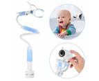 Baby Camera Mount, Baby Monitor Holder Universal Camera Mount Adjustable Flexible Camera Stand for Nursery
