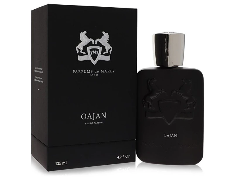 Parfums De Marly Oajan EDP Spray 125ml/4.2oz