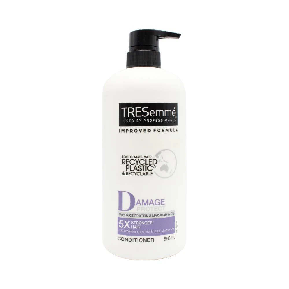 TRESemme Conditioner Damage Protect 850mL