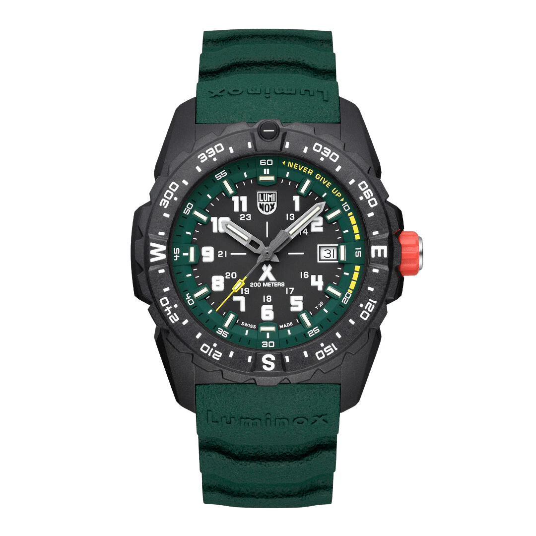 Luminox Bear Grylls Mountain 43MM Mens Watch XB.3735