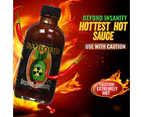 Hot Ones - Da Bomb Beyond Insanity Hot Sauce, 113g