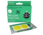 Good Things Fragrant Mosquito Patches Natural & Deet Free 20 pack