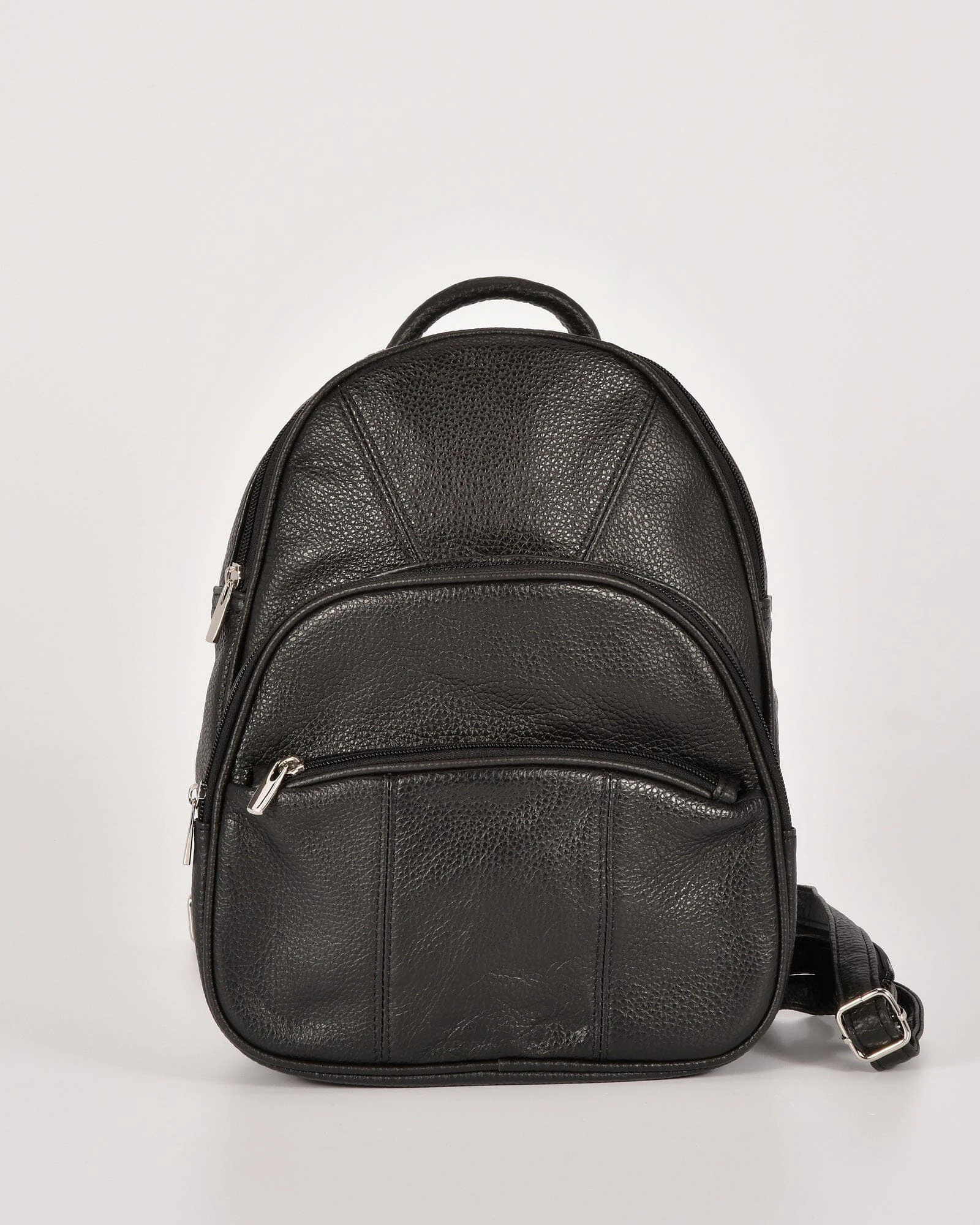 Cobb & Co Matilda Leather Backpack