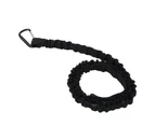 1 Pcs Canoe Kayak Lanyard Fishing Rod Leash Safety Tie Rope For Outdoor Paddle