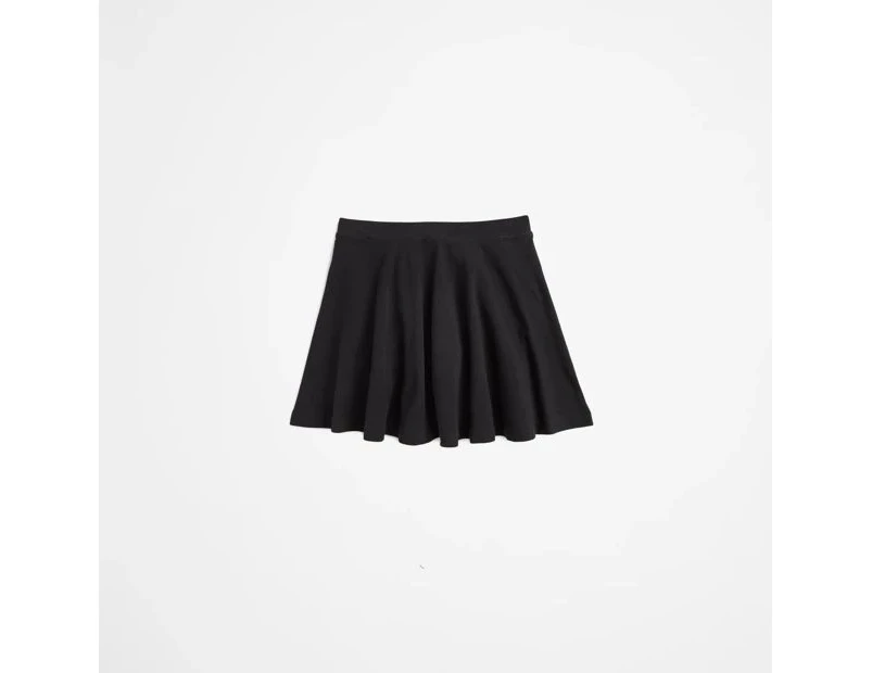 Target School Knit Skorts