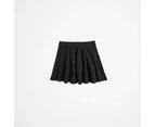 Target School Knit Skorts