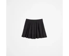 Target School Knit Skorts