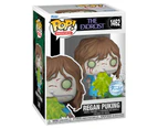 The Exorcist Regan Puking Funko POP! Vinyl