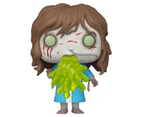 The Exorcist Regan Puking Funko POP! Vinyl