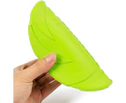 Durable Rubber Flying Disc Dog Toy