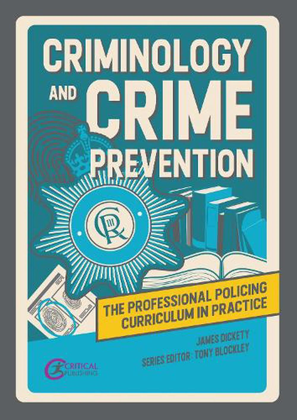 Criminology and Crime Prevention