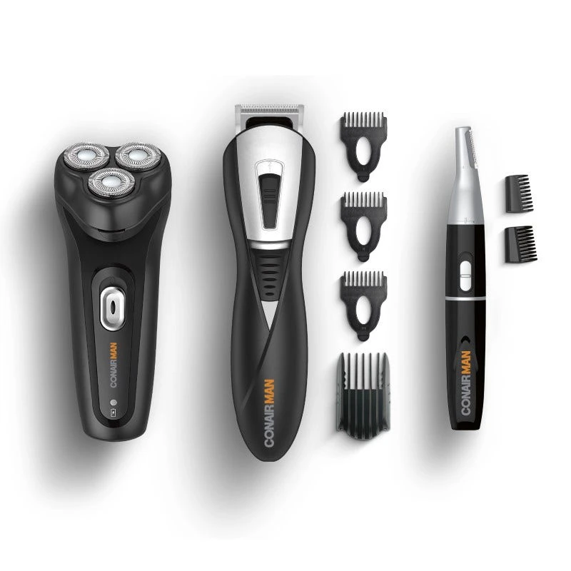 ConairMan Multi-Purpose Grooming System