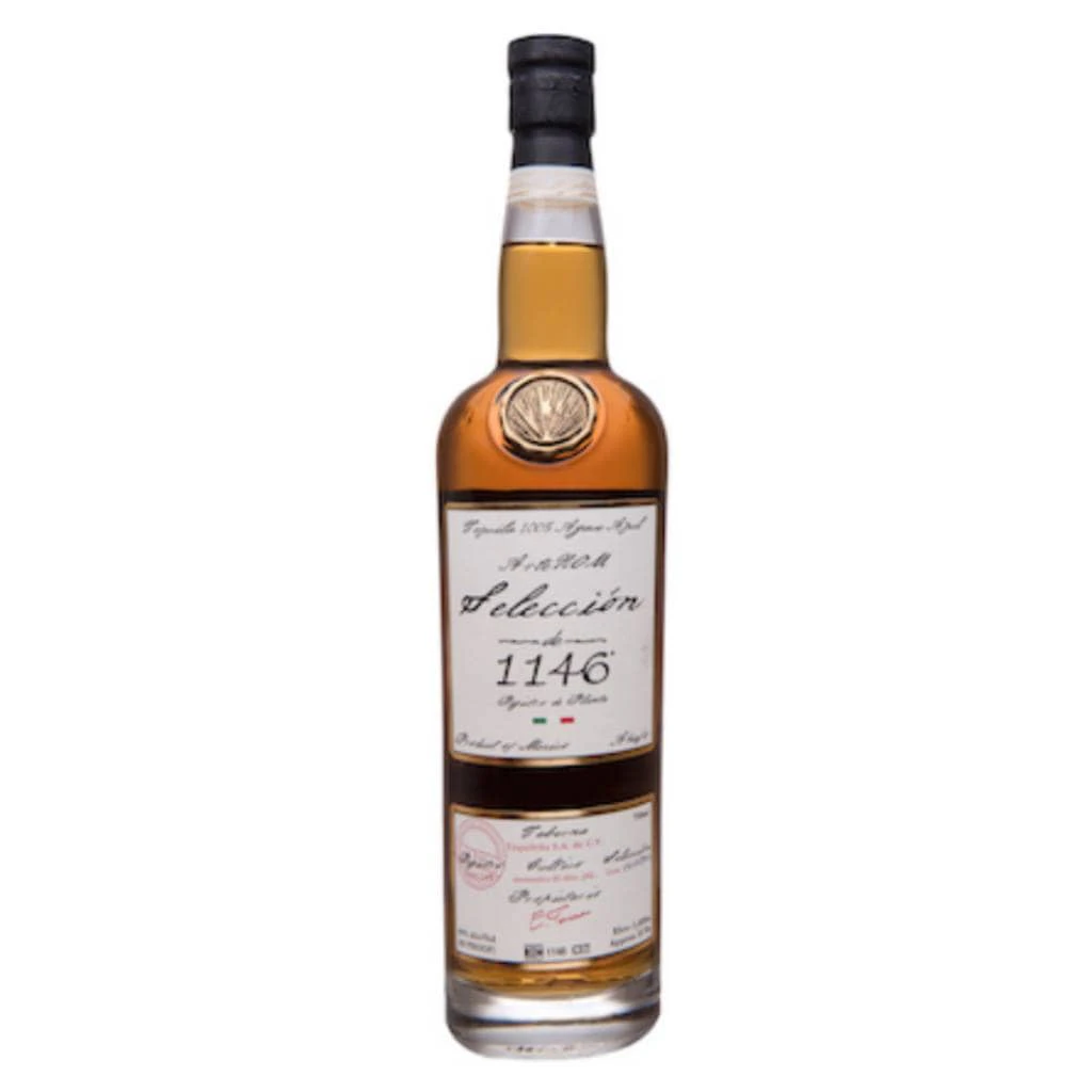 ARTENOM 1146 ANEJO TEQUILA 40% 700ML