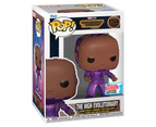 Marvel Guardians of the Galaxy 3 High Evolutionary Metallic 2023 Fall Convention Exclusive Funko POP! Vinyl