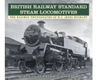 British Railway Standard Steam Locomotives