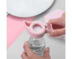 Bottle Opener Multifunctional Four-in-one PP Non-Slip Jars Opener for Kitchen