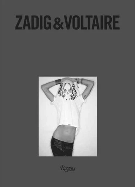 Zadig  Voltaire by Thierry Gillier