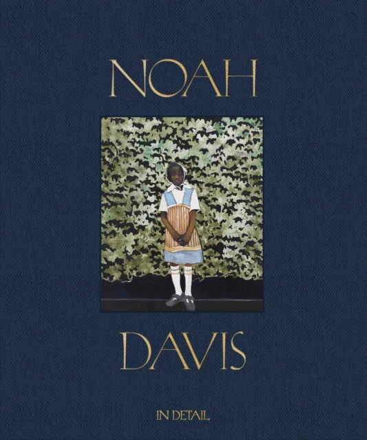 Noah Davis In Detail by Noah Davis