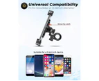 Mobile Phone Holder Bike, Stainless Steel Mobile Phone Holder