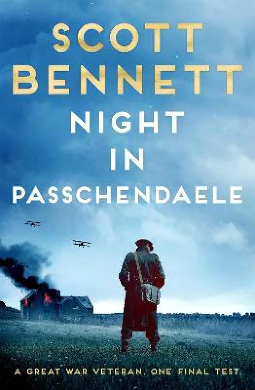 Night In Passchendaele