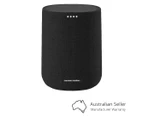 Harman Kardon Citation One mkII All-in-One Smart Speaker - Black