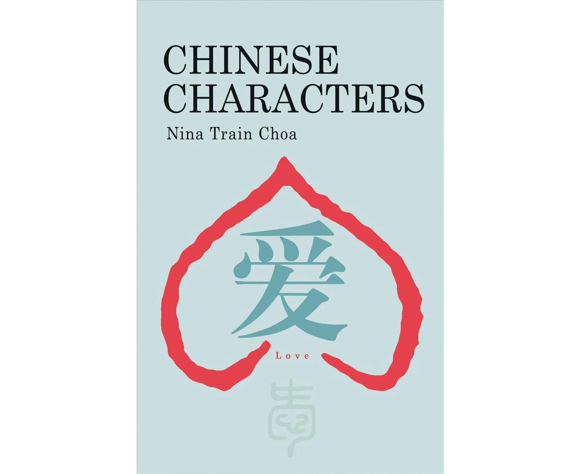 Chinese Characters