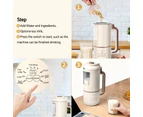 Mini Soybean Milk Maker