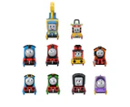 Thomas & Friends The Track Team Engine Pack