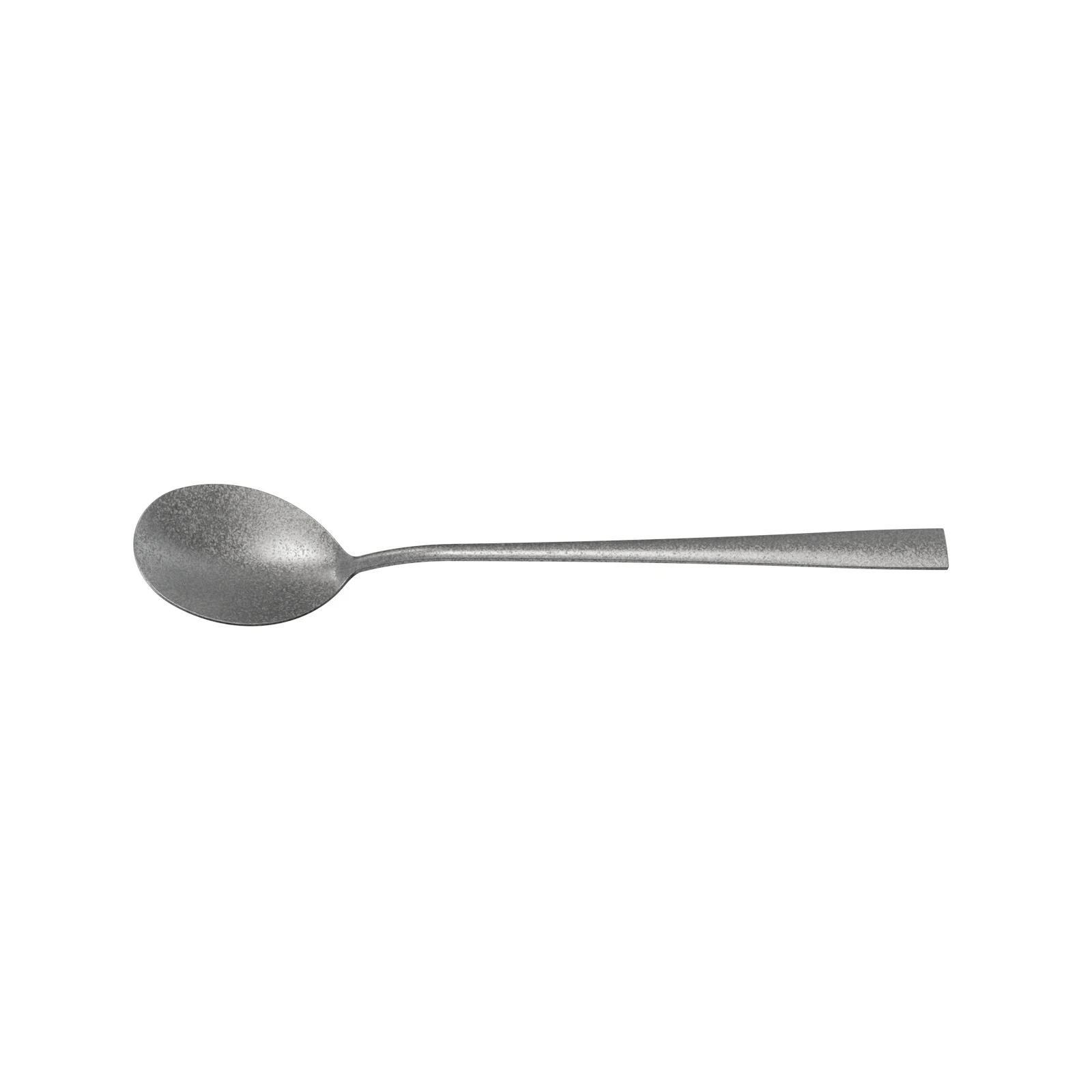 Kylin 304 Stainless Steel Classic Spoon - Snow Gray