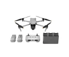 DJI Air 3 4K Drone Fly More Combo (DJI RC-N2)