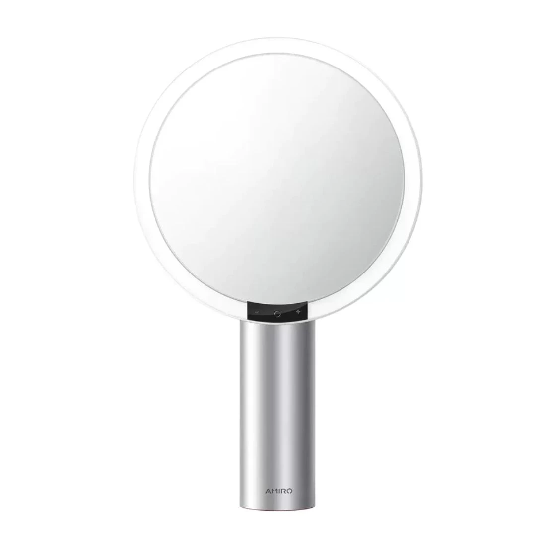 AMIRO Oath O2 LED Auto Illuminate Vanity Mirror - White