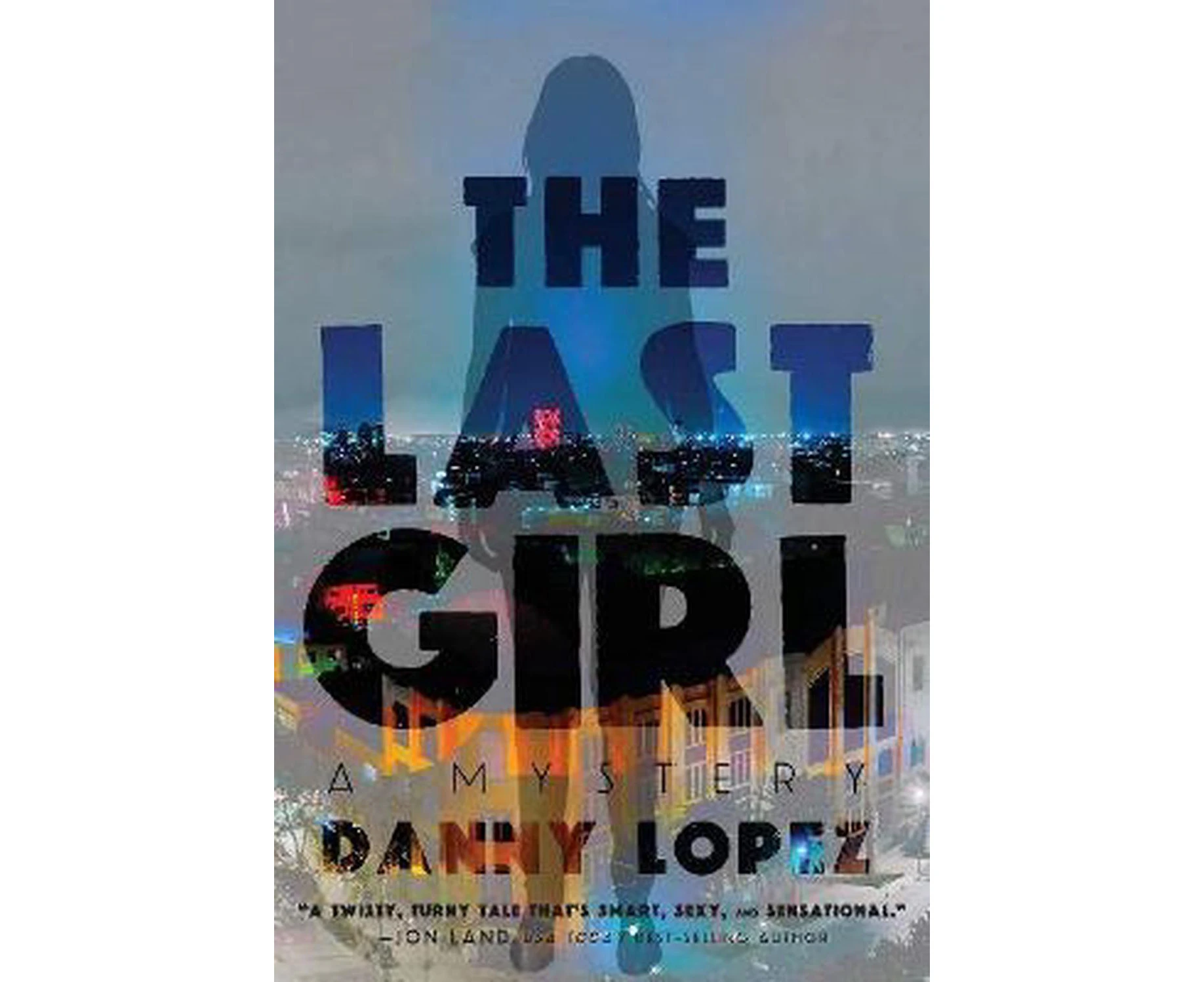 The Last Girl