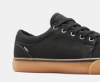 Globe Boys' GS Sneakers - Black/Mock Gum