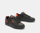 Globe Men's Tilt Sneakers - Black/Snake