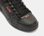 Globe Men's Tilt Sneakers - Black/Snake