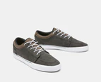 Globe Men's GS Sneakers - Black/Distress