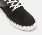 Globe Men's Mahalo Sneakers - Black/Antique Pine