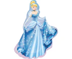 Disney Cinderella Supershape Balloon 84cm