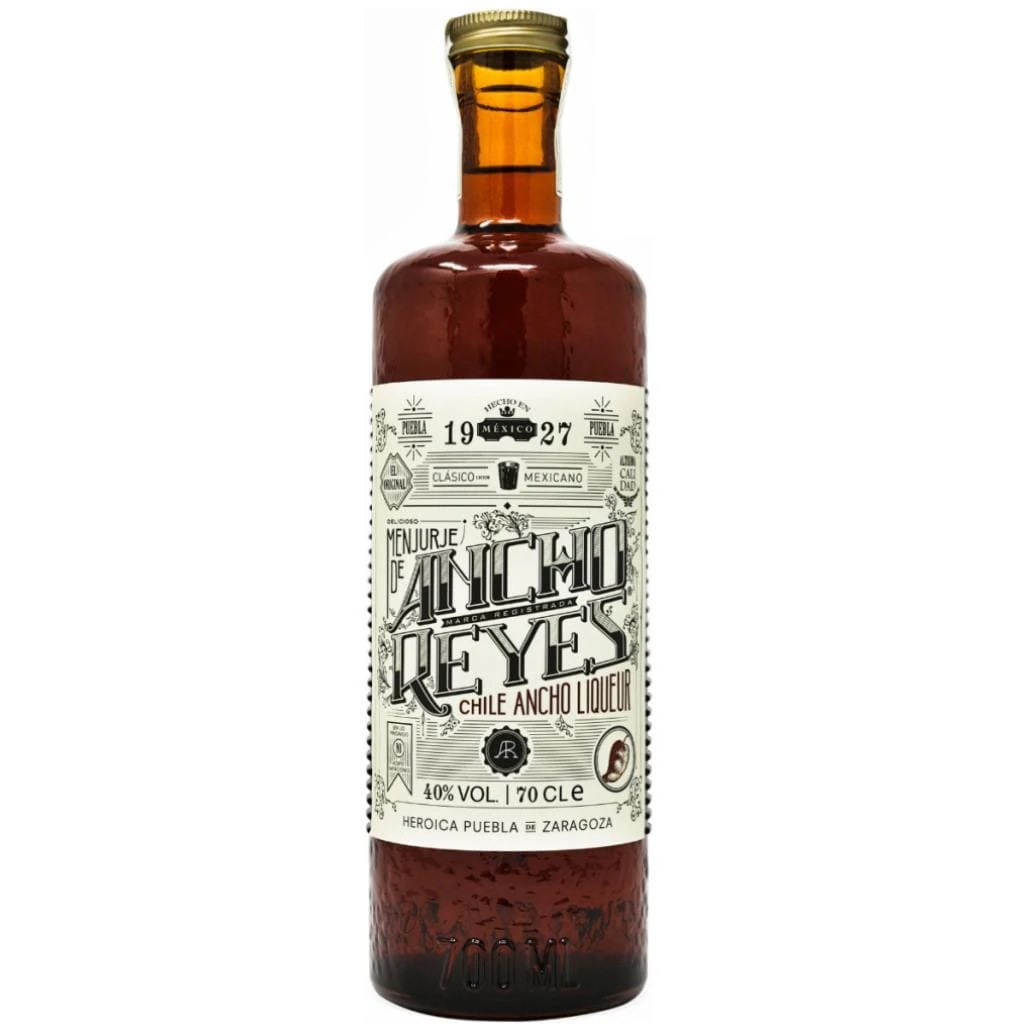 ANCHO REYES ORIGINAL 40% 700ML