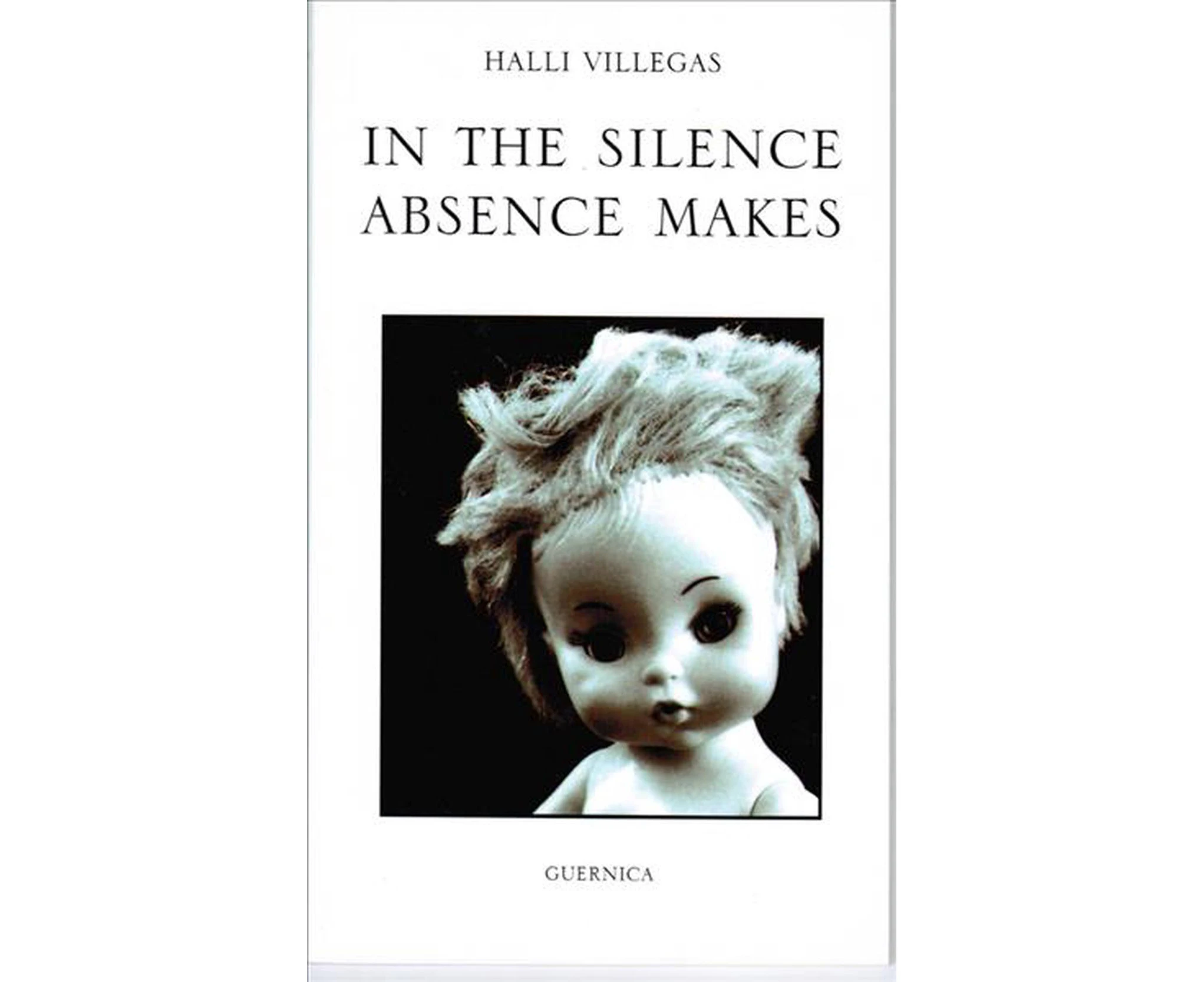 In the Silence Absence Makes
