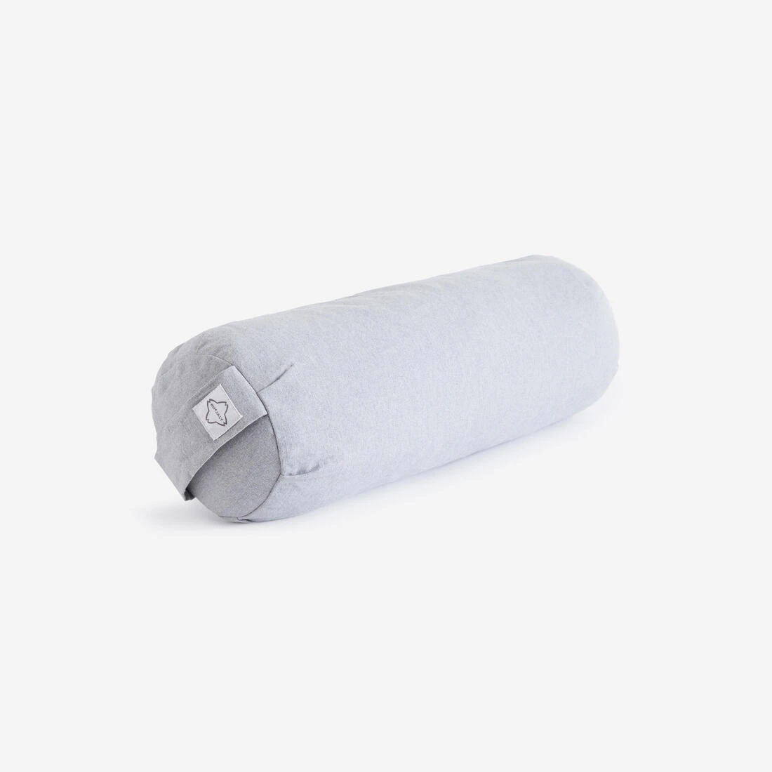 DECATHLON KIMJALY Kimjaly Yoga Bolster