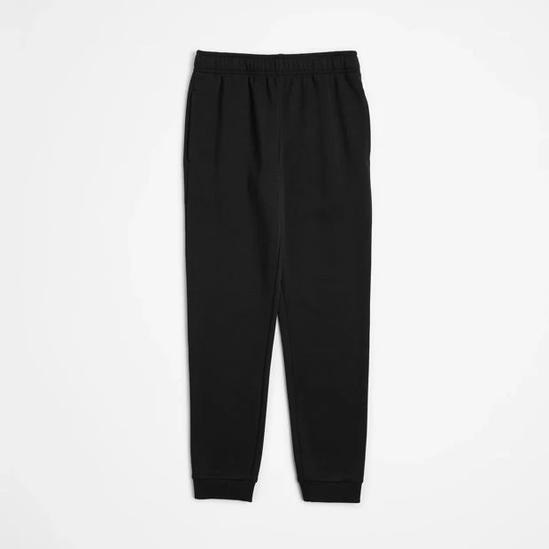 Target School Cuffed Trackpants - Black